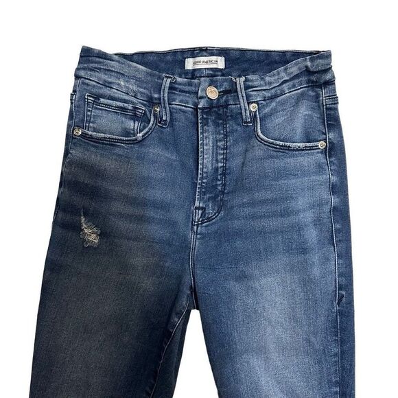 Good American Skinny Jeans - Picture 9 of 11